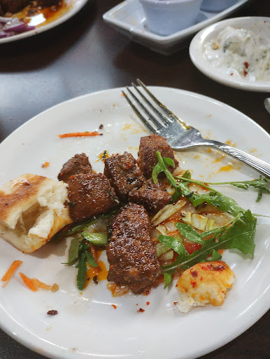 Photo of BEST TURKISH RESTAURANT - 483 Green Lanes, Harringay Ladder, London N4 1AJ